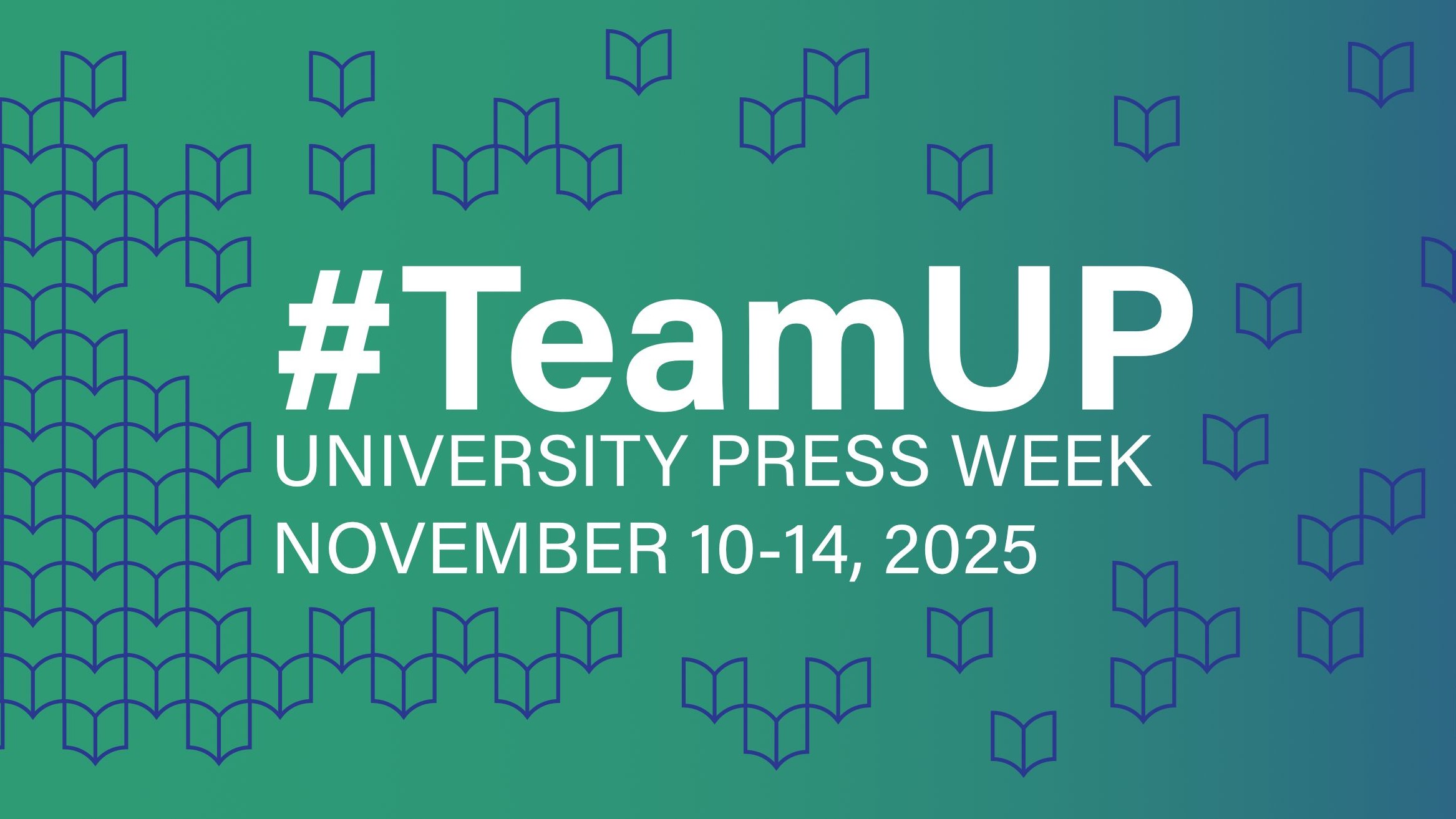 Big Ten Open Books Publishers #TeamUP to Unlock Vital Subject Collections